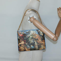 Louis Vuitton Pochette Plat