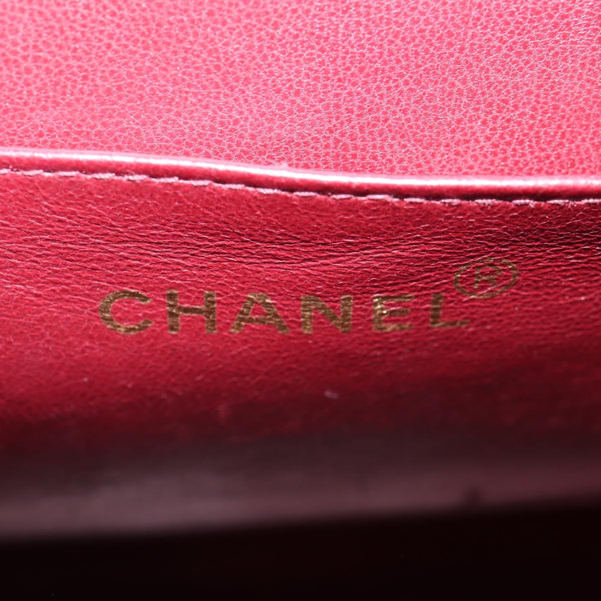 Chanel Timeless/classique