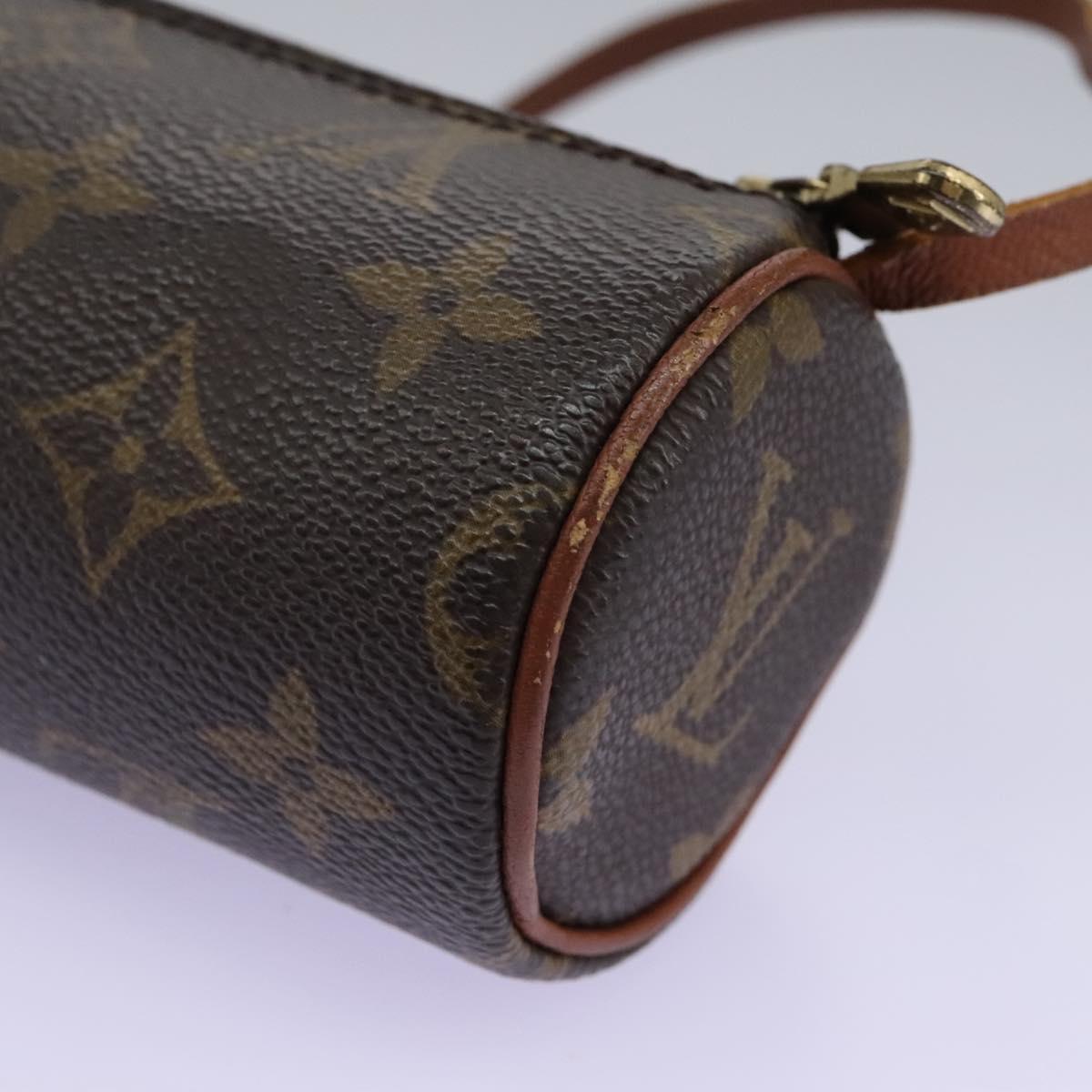 Louis Vuitton Papillon