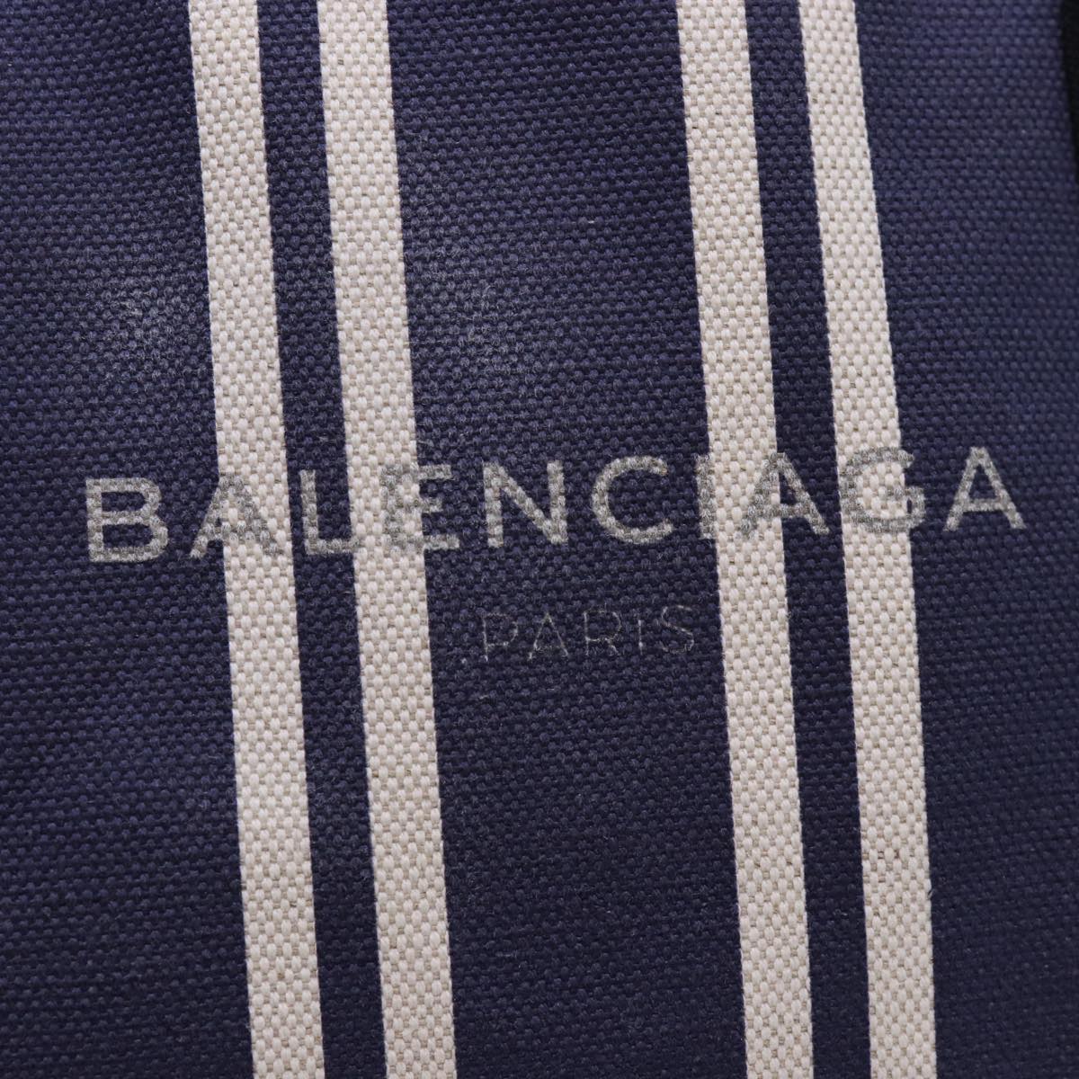 Balenciaga Navy