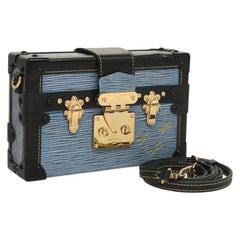 Louis Vuitton Petit Malle