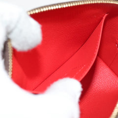 Louis Vuitton Cosmetic Pouch