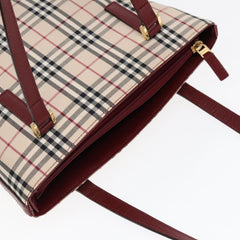 Burberry Nova Check