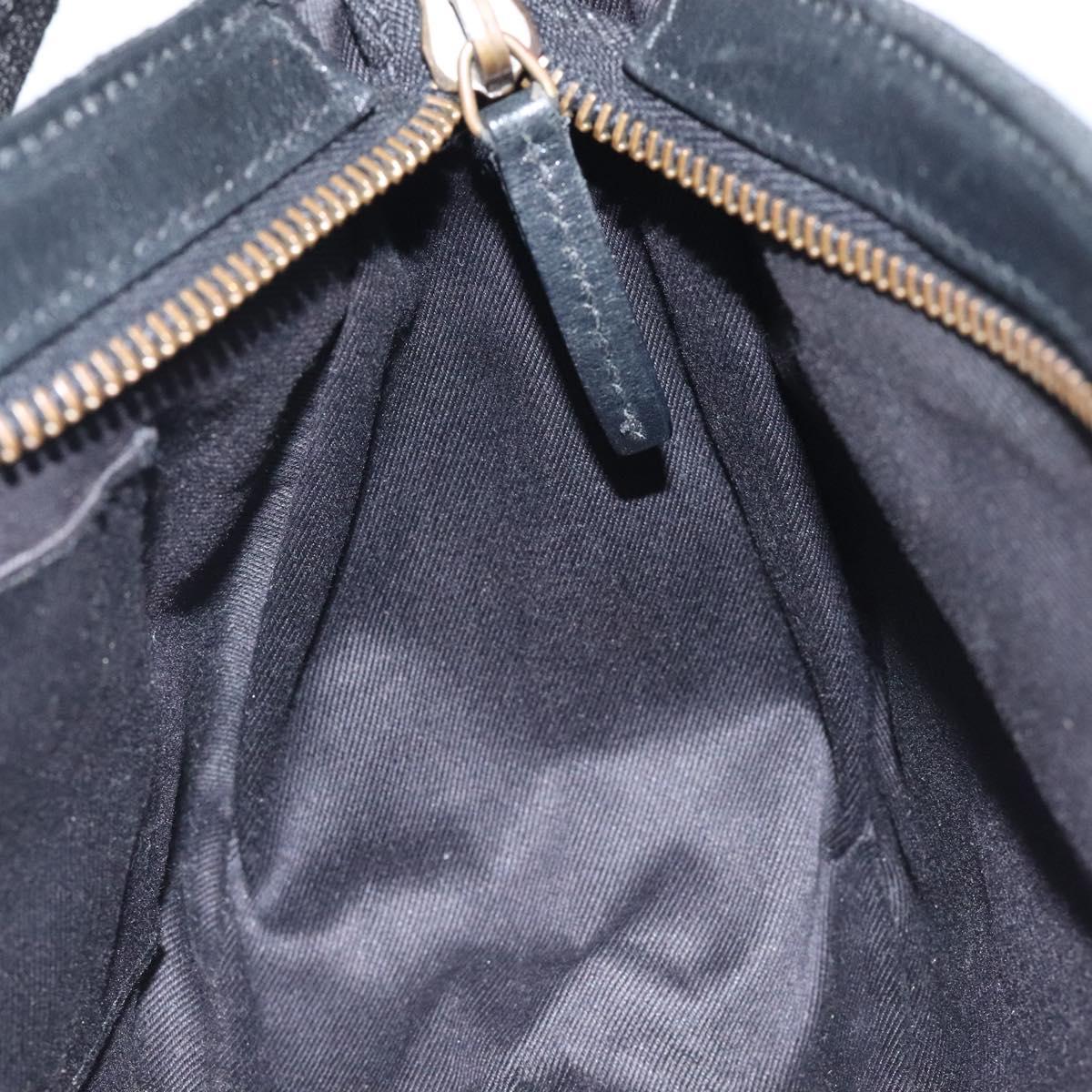 Gucci GG canvas