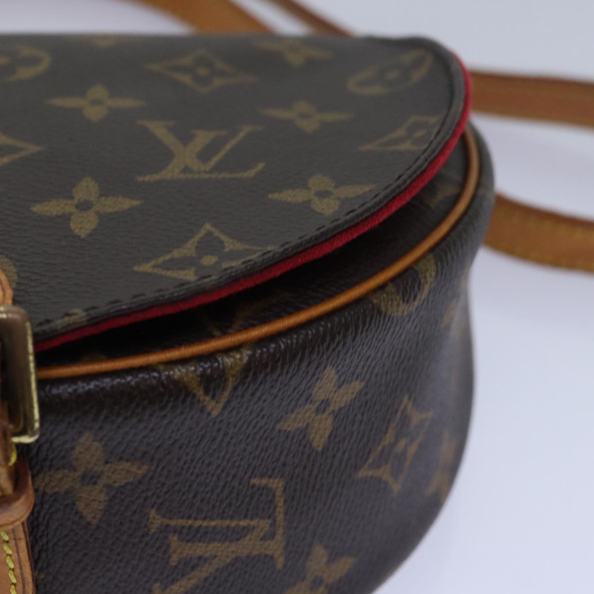 Louis Vuitton Tambourin