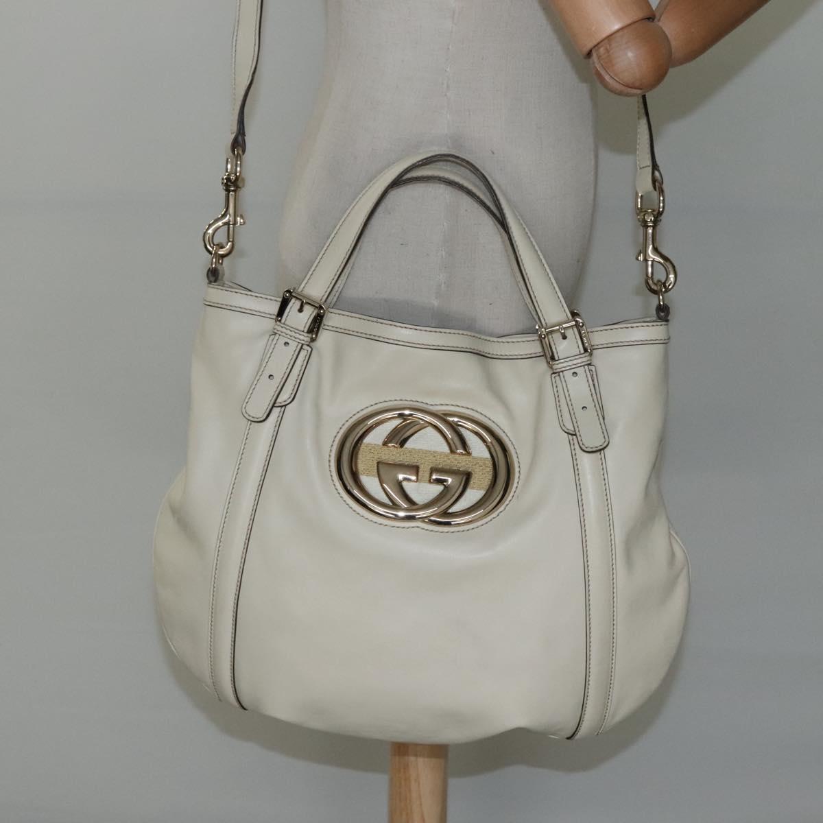Gucci Interlocking G