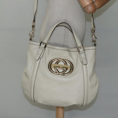 Gucci Interlocking G