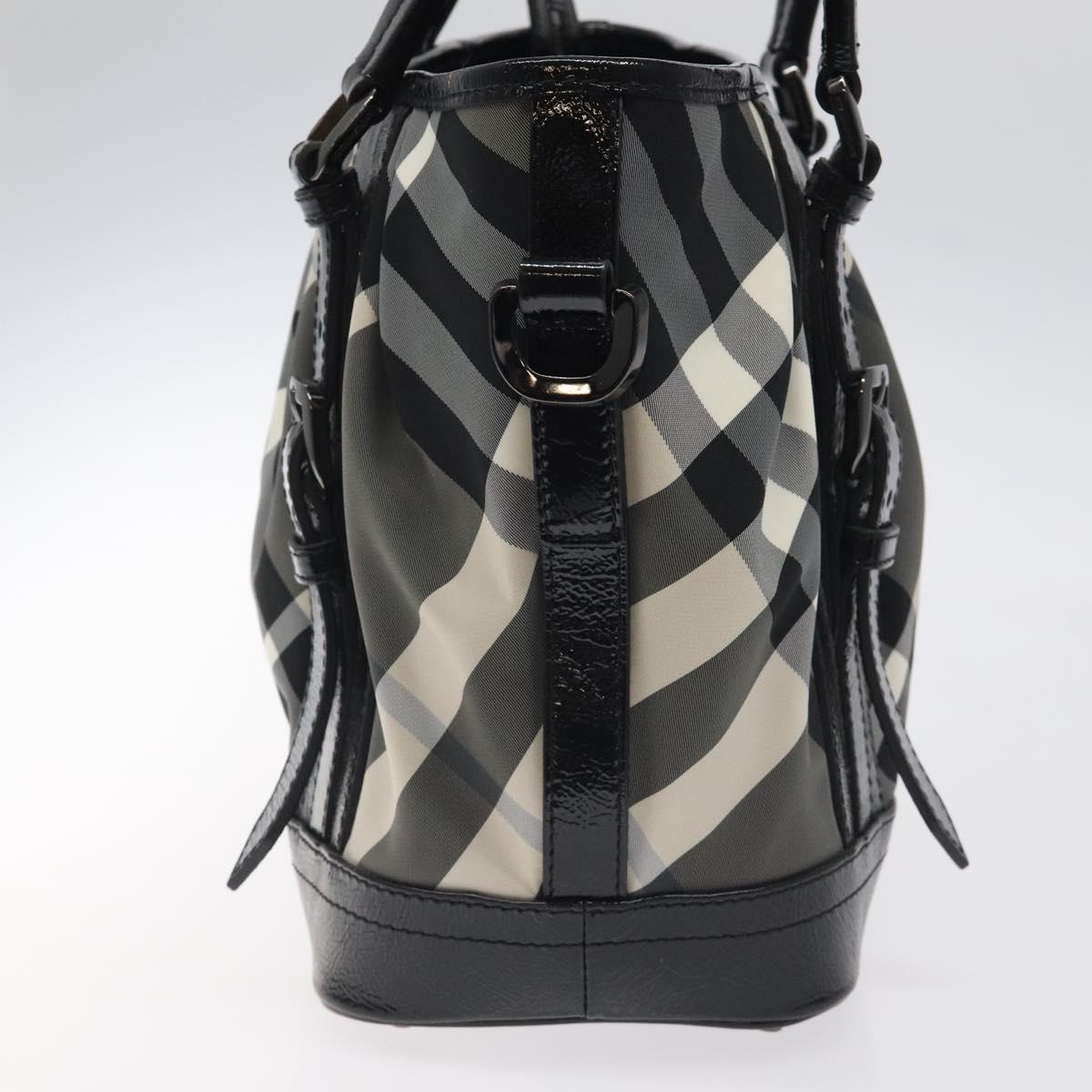 Burberry Nova Check