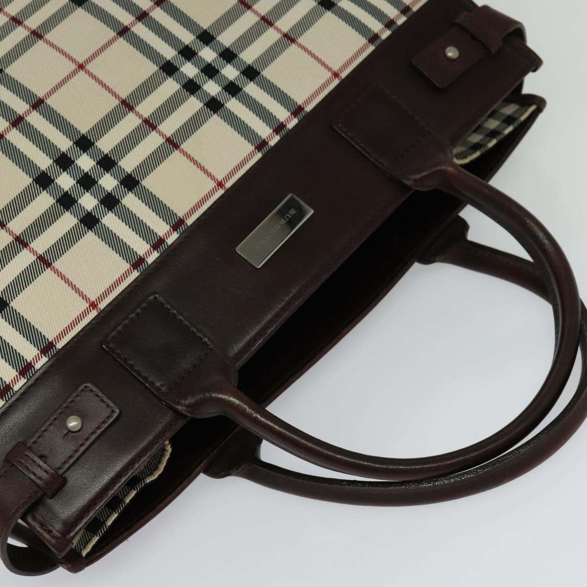 Burberry Nova Check