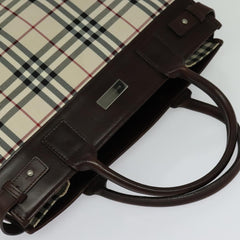 Burberry Nova Check