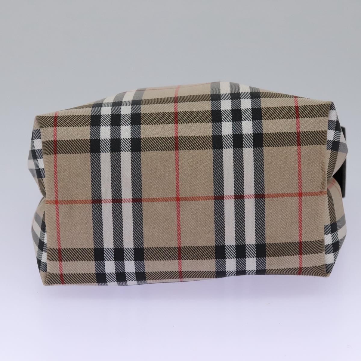 Burberry Nova Check