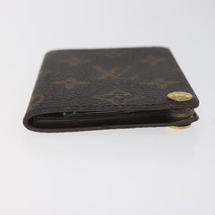 Louis Vuitton Porte Carte Credit