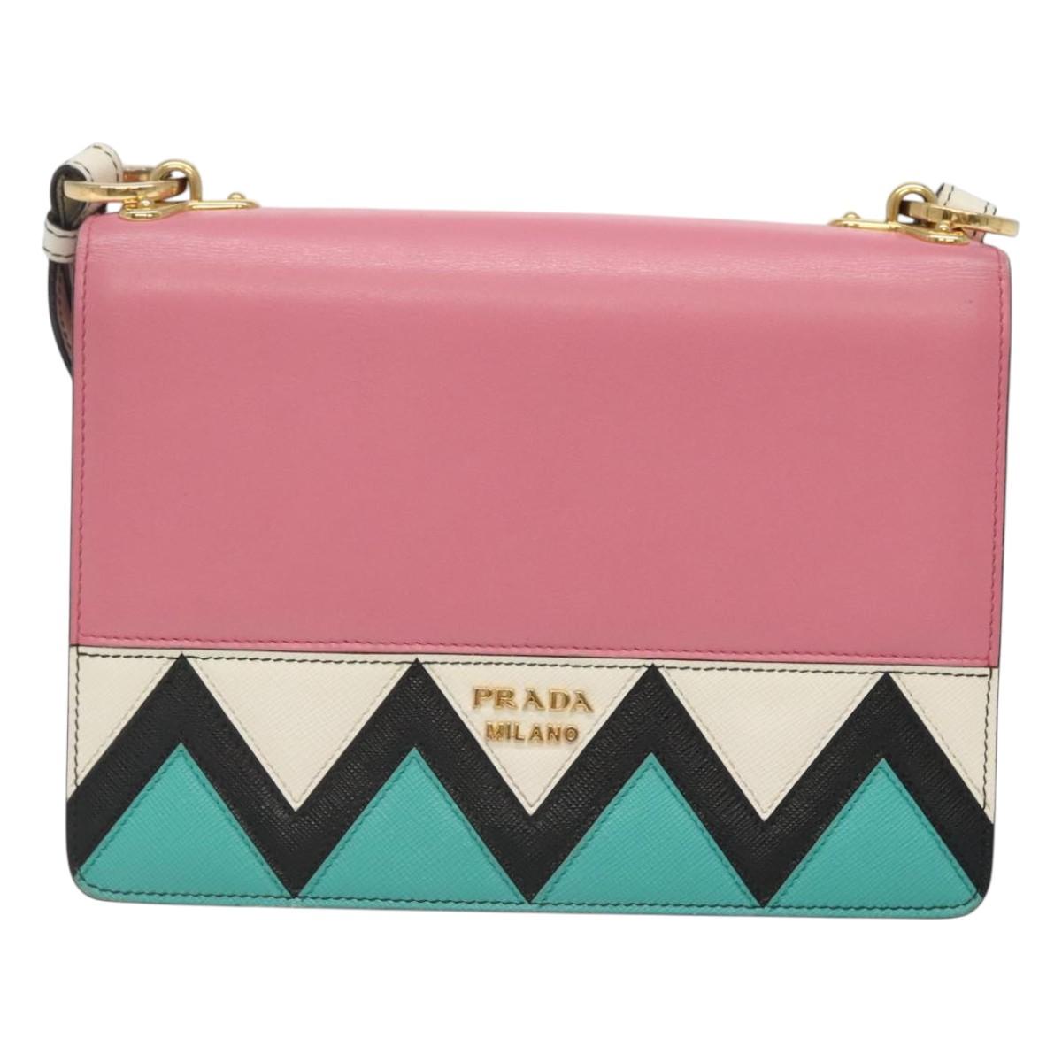 Prada Saffiano