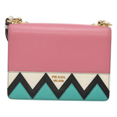 Prada Saffiano
