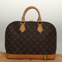 Louis Vuitton Alma