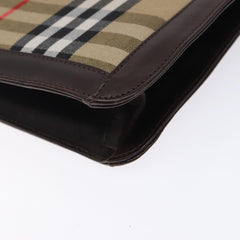 Burberry Nova Check