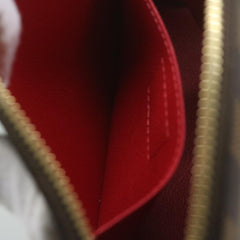 Louis Vuitton Cosmetic pouch