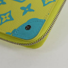 Louis Vuitton Zippy Wallet Vertical