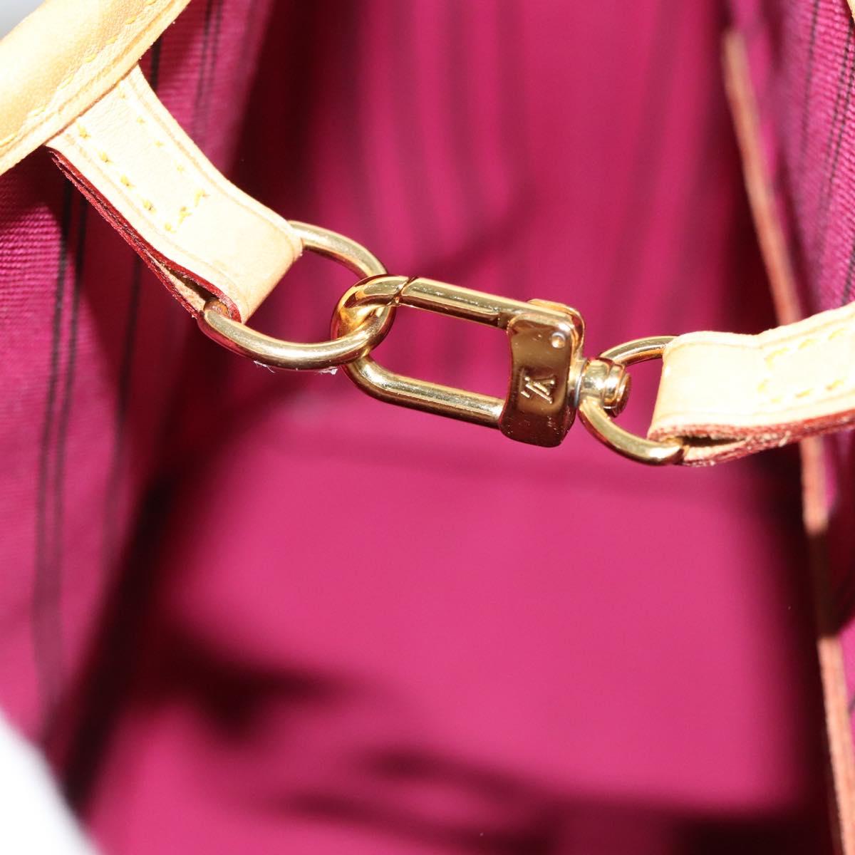 Louis Vuitton Neverfull MM
