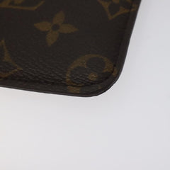 Louis Vuitton Etui à lunettes
