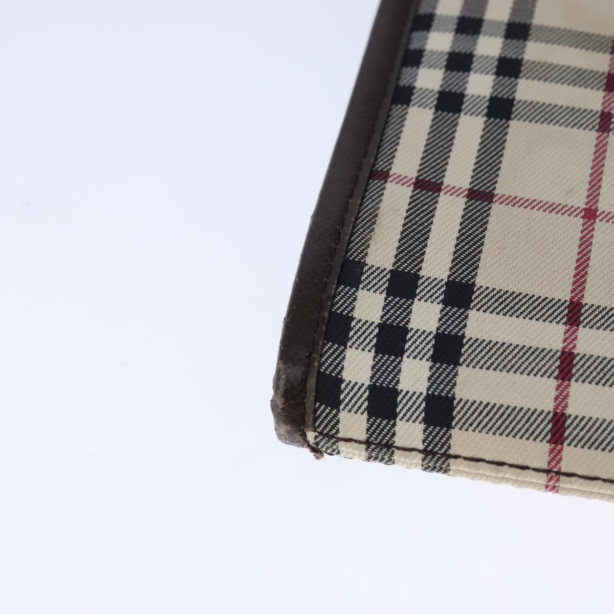 Burberry Nova Check