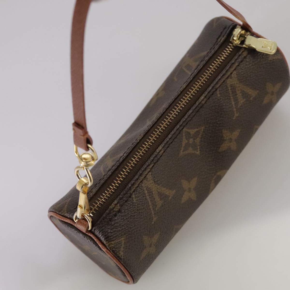 Louis Vuitton Mini baby papillon