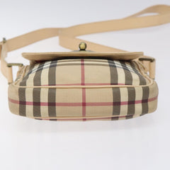 Burberry Nova Check