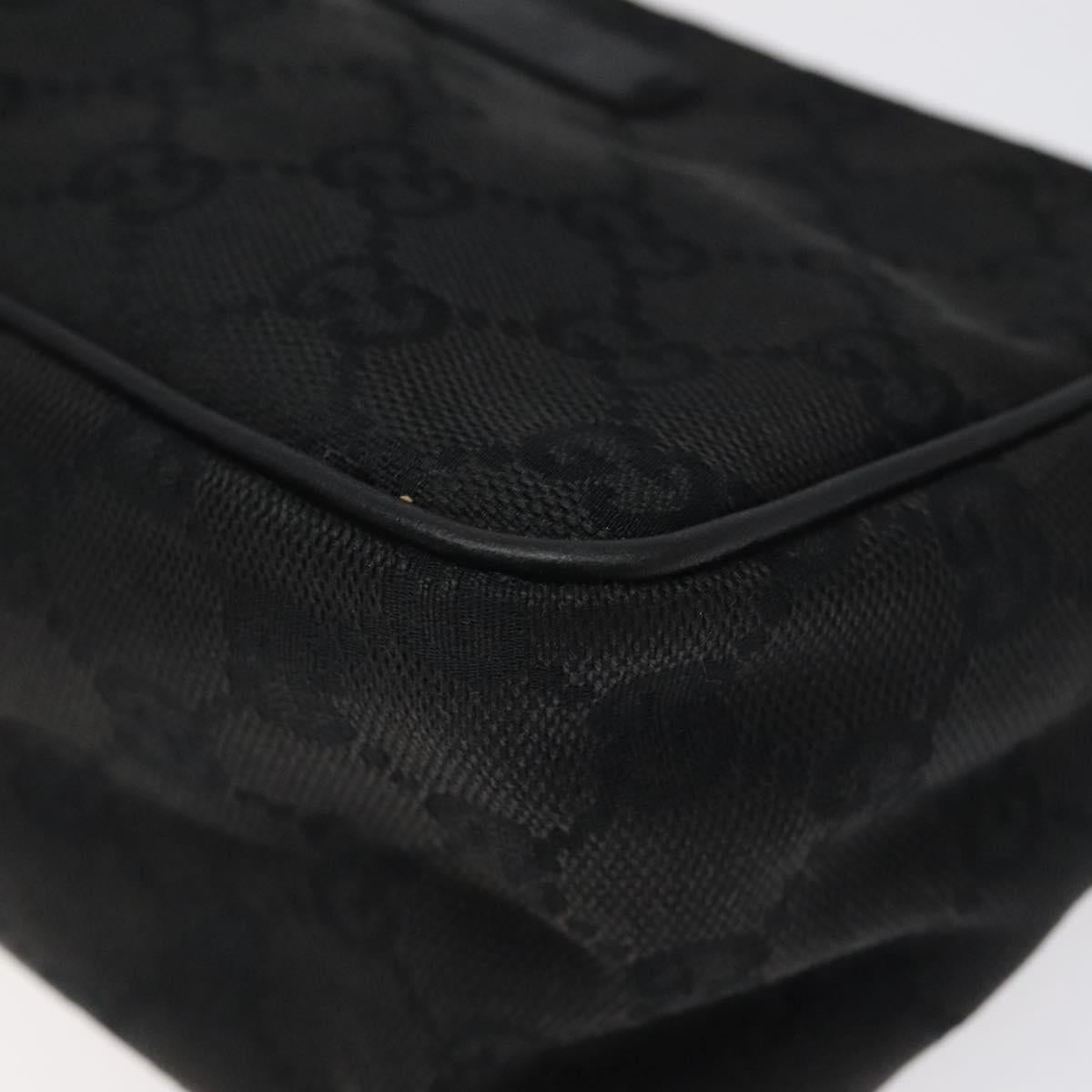 Gucci GG canvas
