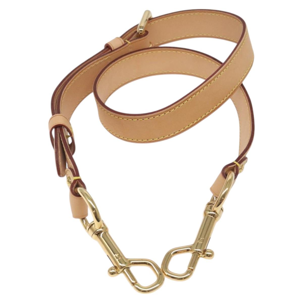 Louis Vuitton Shoulder strap