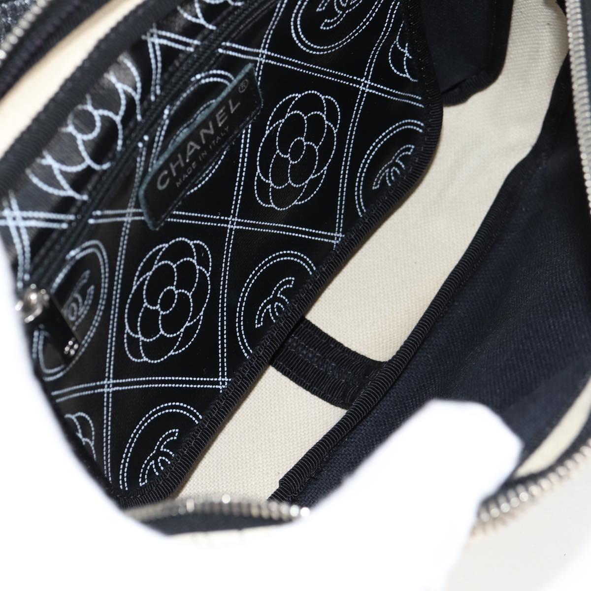Chanel Camera