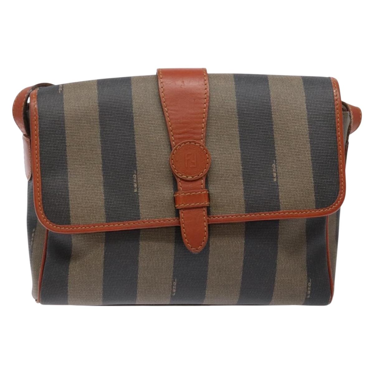 Fendi Pequin