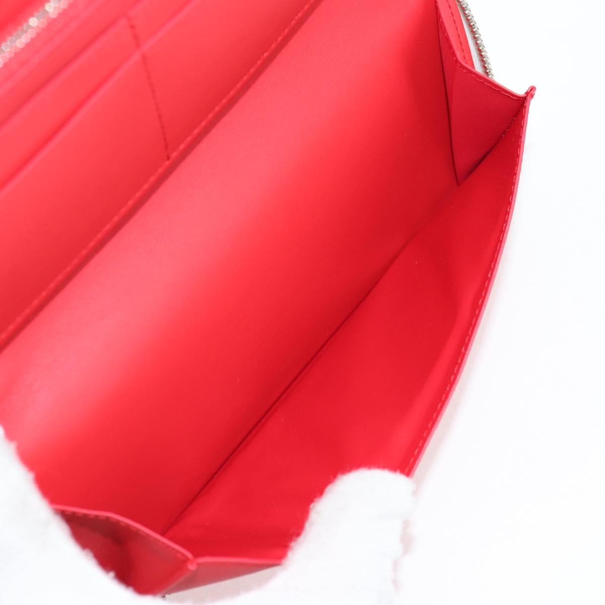 Louis Vuitton Zippy Wallet Vertical