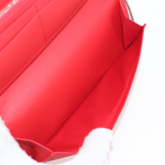 Louis Vuitton Zippy Wallet Vertical