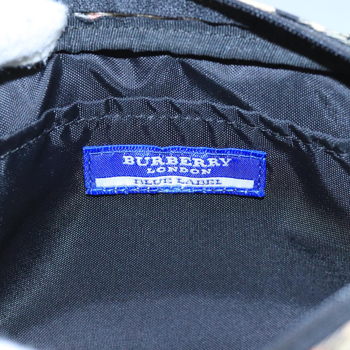 Burberry Nova Check
