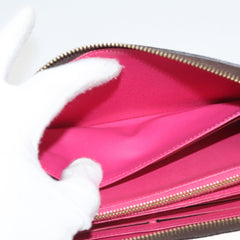 Louis Vuitton Love Lock Zippy Coin Purse