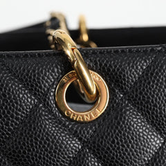Chanel Grand Shopping