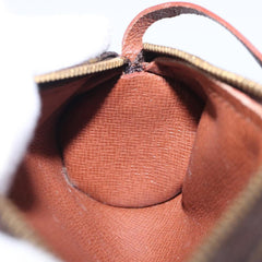 Louis Vuitton Mini baby papillon