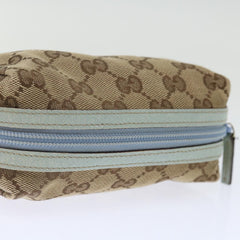 Gucci Cosmetic pouch