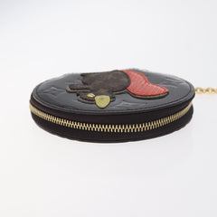 Louis Vuitton Porte Monnaie Rond