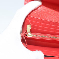Louis Vuitton Portefeuille Sarah