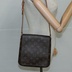 Louis Vuitton Musette Salsa