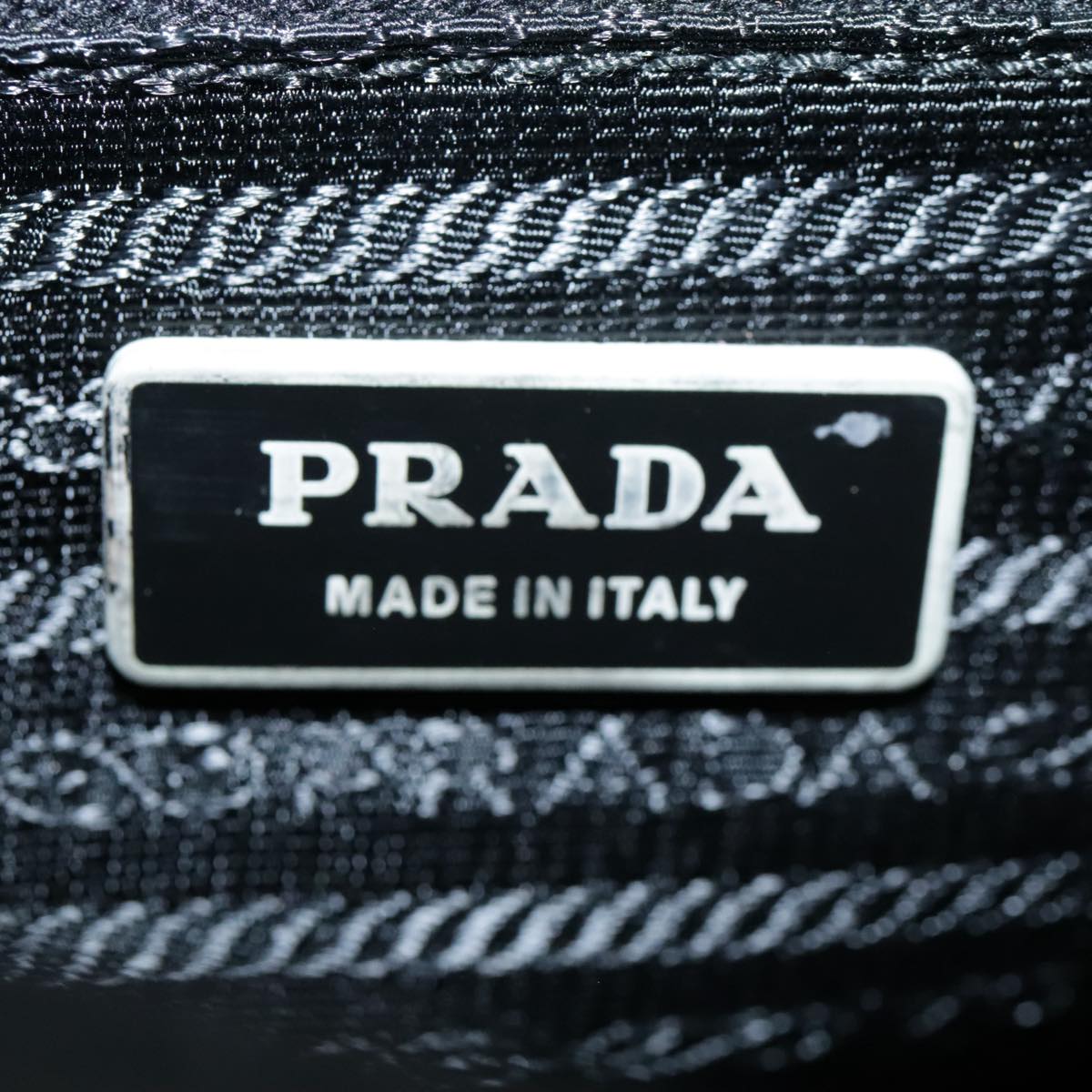 Prada Tessuto