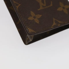 Louis Vuitton Etui à lunettes