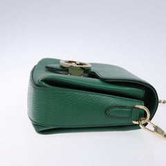 Gucci Interlocking G