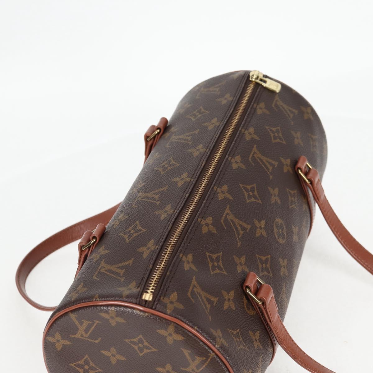 Louis Vuitton Papillon 30