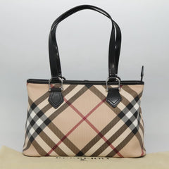 Burberry Nova Check