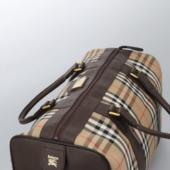 Burberry Haymarket