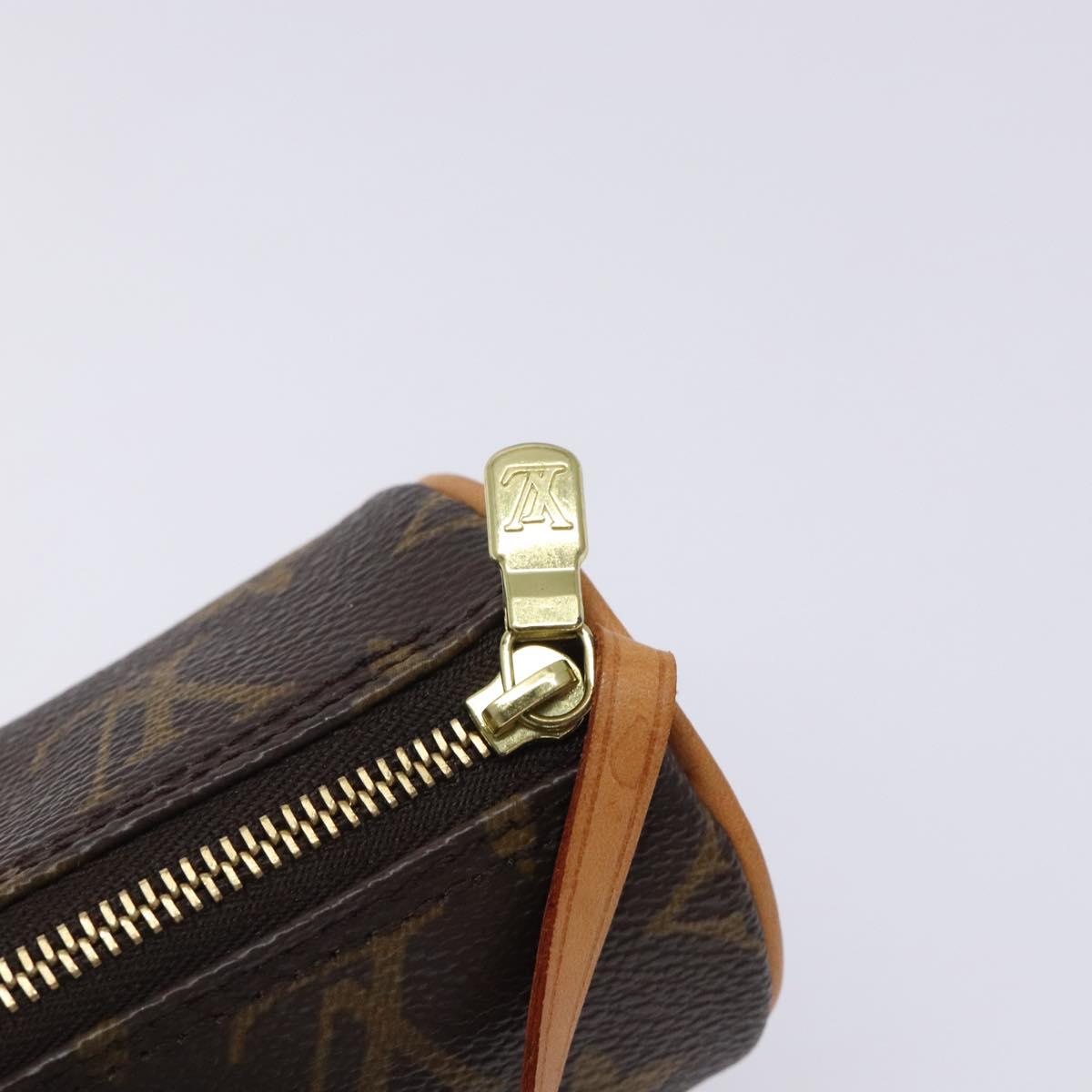 Louis Vuitton Papillon
