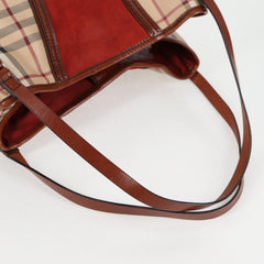 Burberry Nova Check