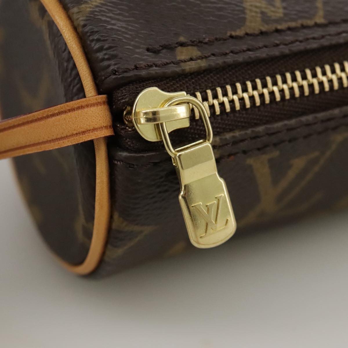 Louis Vuitton Mini baby papillon